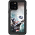 Marvel Thor Mighty Thor iPhone 12 Pro Max Waterproof Case