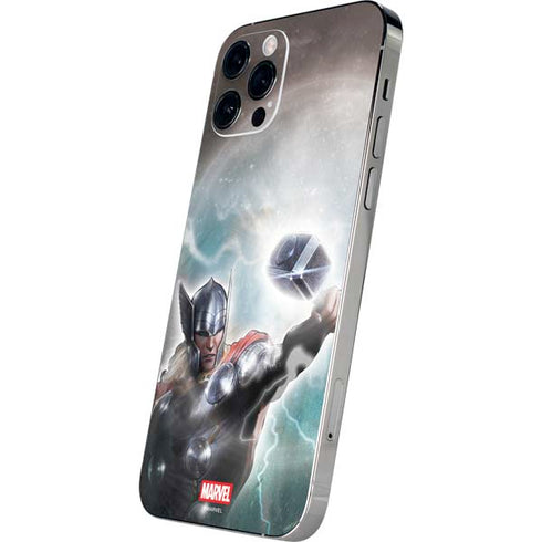 Marvel Thor Mighty Thor iPhone 12 Pro Skin