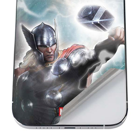 Marvel Thor Mighty Thor iPhone 12 Pro Skin