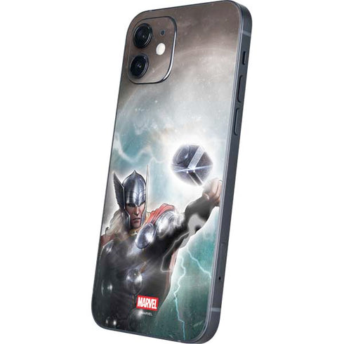 Marvel Thor Mighty Thor iPhone 12 Skin