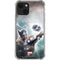 Marvel Thor Mighty Thor iPhone 13 Mini Clear Case