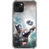 Marvel Thor Mighty Thor iPhone 13 Mini Clear Case