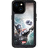 Marvel Thor Mighty Thor iPhone 13 Mini Waterproof Case