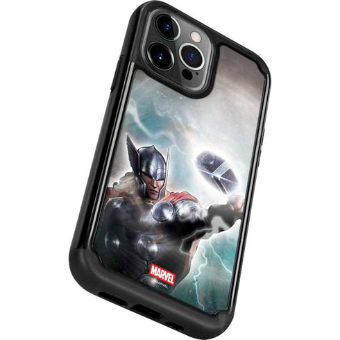 Marvel Thor Mighty Thor iPhone 13 Pro Cargo Case