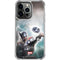 Marvel Thor Mighty Thor iPhone 13 Pro Clear Case