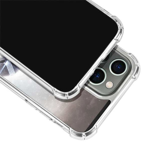 Marvel Thor Mighty Thor iPhone 13 Pro Clear Case