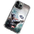 Marvel Thor Mighty Thor iPhone 13 Pro Clear Case