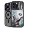 Marvel Thor Mighty Thor iPhone 13 Pro Kickstand Case