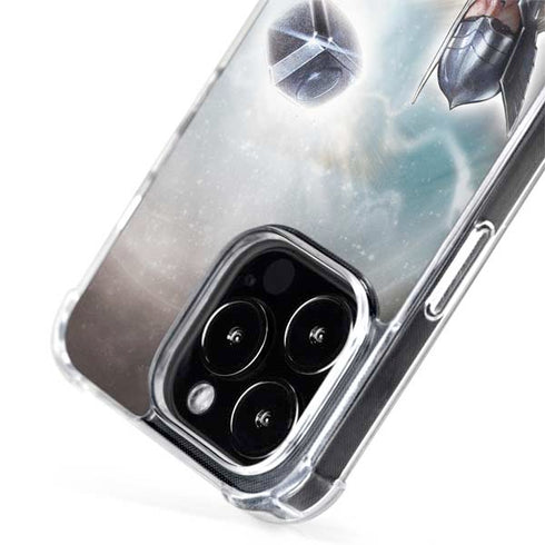 Marvel Thor Mighty Thor iPhone 13 Pro MagSafe Case