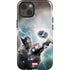 Marvel Thor Mighty Thor iPhone 14 Impact Case