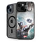 Marvel Thor Mighty Thor iPhone 14 Kickstand Case
