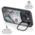 Marvel Thor Mighty Thor iPhone 14 Kickstand Case