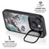 Marvel Thor Mighty Thor iPhone 14 Plus Kickstand Case