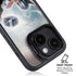 Marvel Thor Mighty Thor iPhone 14 Plus Kickstand Case