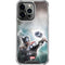 Marvel Thor Mighty Thor iPhone 14 Pro Clear Case