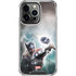 Marvel Thor Mighty Thor iPhone 14 Pro Clear Case