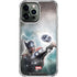 Marvel Thor Mighty Thor iPhone 14 Pro Max Clear Case