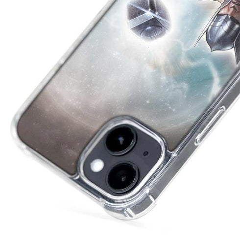 Marvel Thor Mighty Thor iPhone 15 MagSafe Case