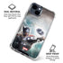 Marvel Thor Mighty Thor iPhone 15 Plus Clear Case