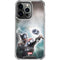 Marvel Thor Mighty Thor iPhone 15 Pro Clear Case