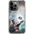 Marvel Thor Mighty Thor iPhone 15 Pro Clear Case