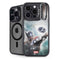 Marvel Thor Mighty Thor iPhone 15 Pro Kickstand Case
