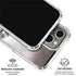 Marvel Thor Mighty Thor iPhone 15 Pro Max Clear Case
