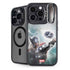 Marvel Thor Mighty Thor iPhone 15 Pro Max Kickstand Case