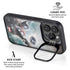 Marvel Thor Mighty Thor iPhone 15 Pro Max Kickstand Case
