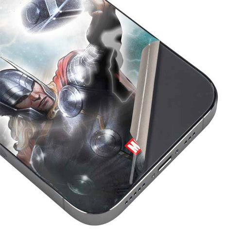 Marvel Thor Mighty Thor iPhone 15 Pro Max Skin