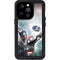 Marvel Thor Mighty Thor iPhone 15 Pro Waterproof Case