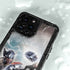Marvel Thor Mighty Thor iPhone 15 Pro Waterproof Case
