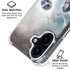 Marvel Thor Mighty Thor iPhone 16 Clear Case