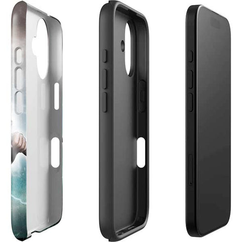 Marvel Thor Mighty Thor iPhone 16 Impact Case