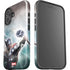 Marvel Thor Mighty Thor iPhone 16 Impact Case