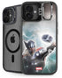 Marvel Thor Mighty Thor iPhone 16 Kickstand Case