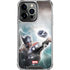 Marvel Thor Mighty Thor iPhone 16 Pro Max Clear Case