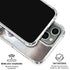 Marvel Thor Mighty Thor iPhone 16 Pro Max Clear Case