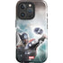 Marvel Thor Mighty Thor iPhone 16 Pro Max Impact Case