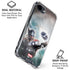 Marvel Thor Mighty Thor iPhone 16e Clear Case