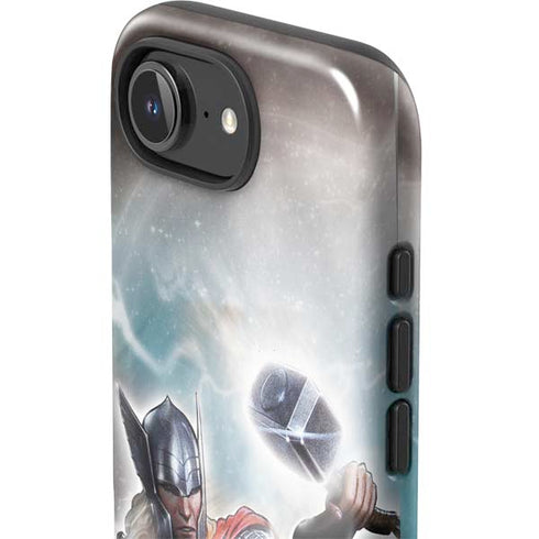 Marvel Thor Mighty Thor iPhone 16e Impact Case