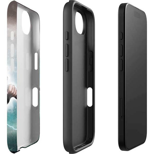 Marvel Thor Mighty Thor iPhone 16e Impact Case