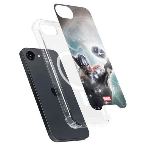 Marvel Thor Mighty Thor iPhone 16e MagSafe Case