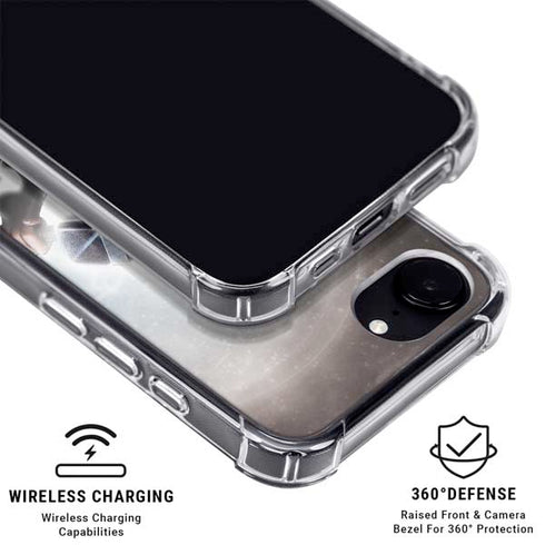 Marvel Thor Mighty Thor iPhone 16e MagSafe Case