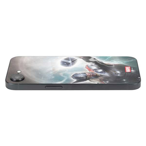 Marvel Thor Mighty Thor iPhone 16e Skin