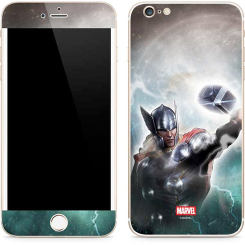 Marvel Thor Mighty Thor iPhone 6/6s Plus Skin