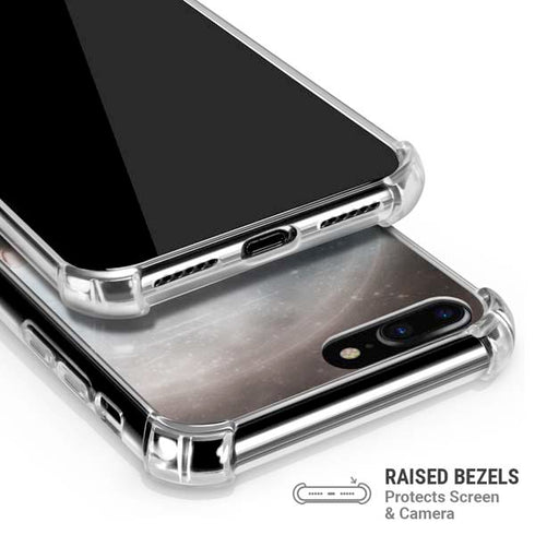 Marvel Thor Mighty Thor iPhone 7/8 Plus Clear Case