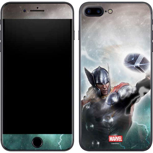 Marvel Thor Mighty Thor iPhone 7 Plus Skin