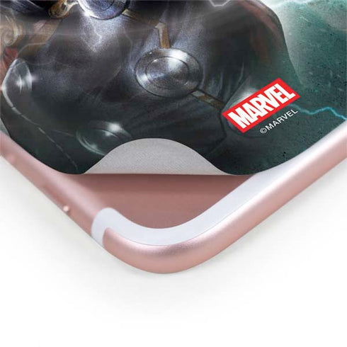 Marvel Thor Mighty Thor iPhone 7 Plus Skin