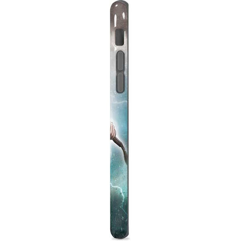 Marvel Thor Mighty Thor iPhone 7 Pro Case